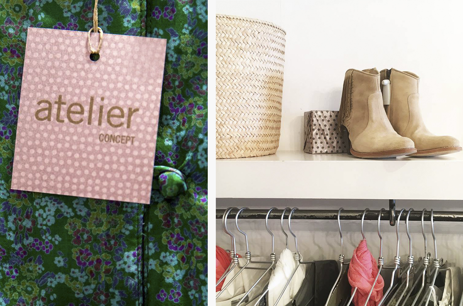 Estudi Blanc I Bàrbara Blanc I Disseny - Projectes - Atelier Concept