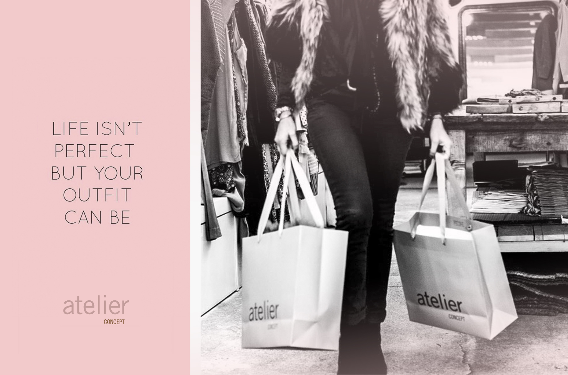 Estudi Blanc I Bàrbara Blanc I Disseny - Projectes - Atelier Concept