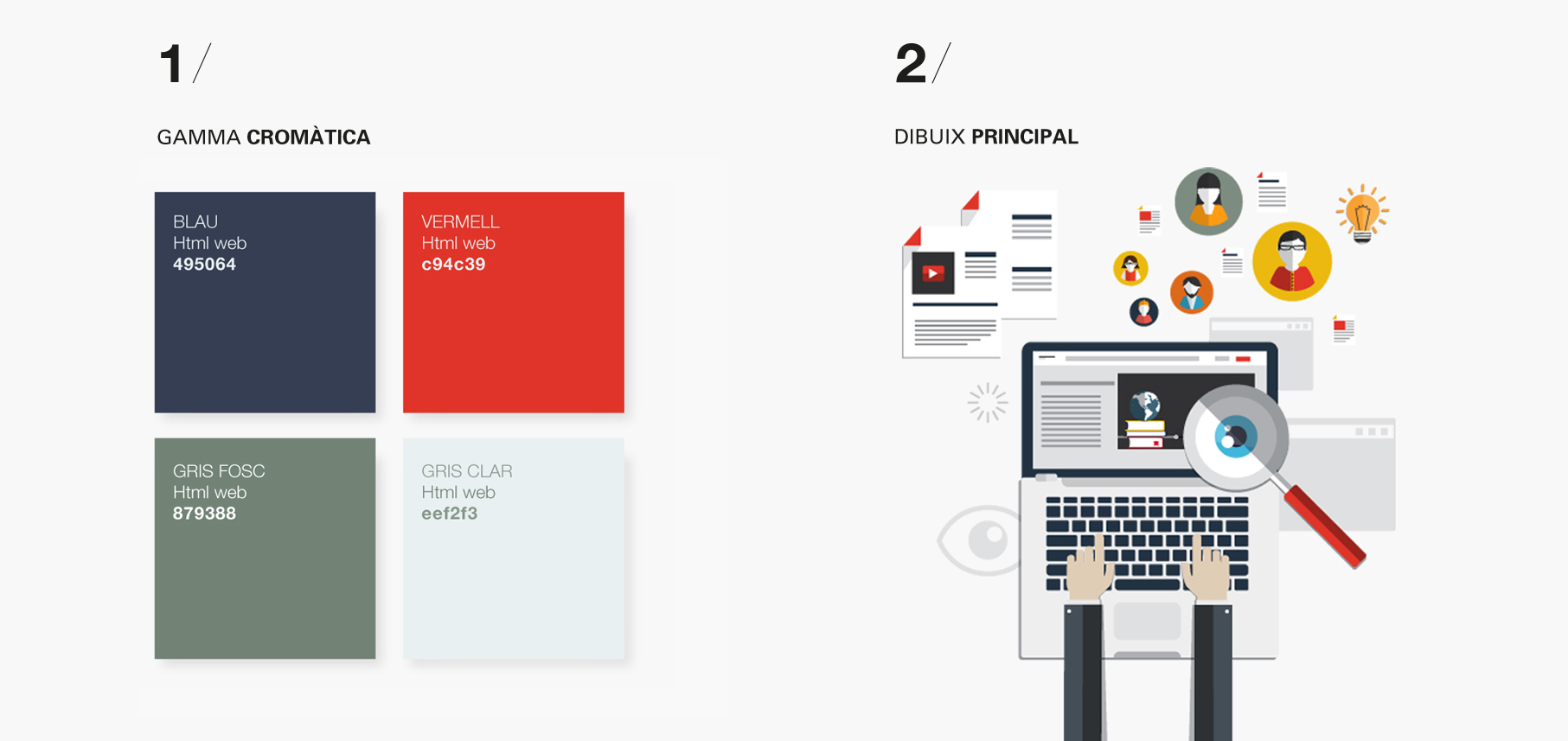 Estudi Blanc I Bàrbara Blanc I Disseny - Projectes - Biblioteca Municipal de Torrelavit