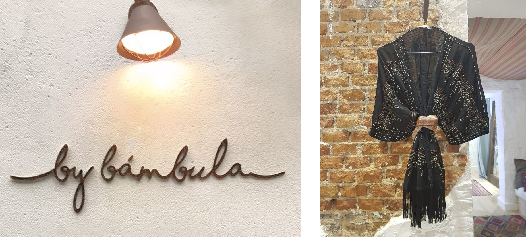 Estudi Blanc I Bàrbara Blanc I Disseny - Projectes - By Bámbula