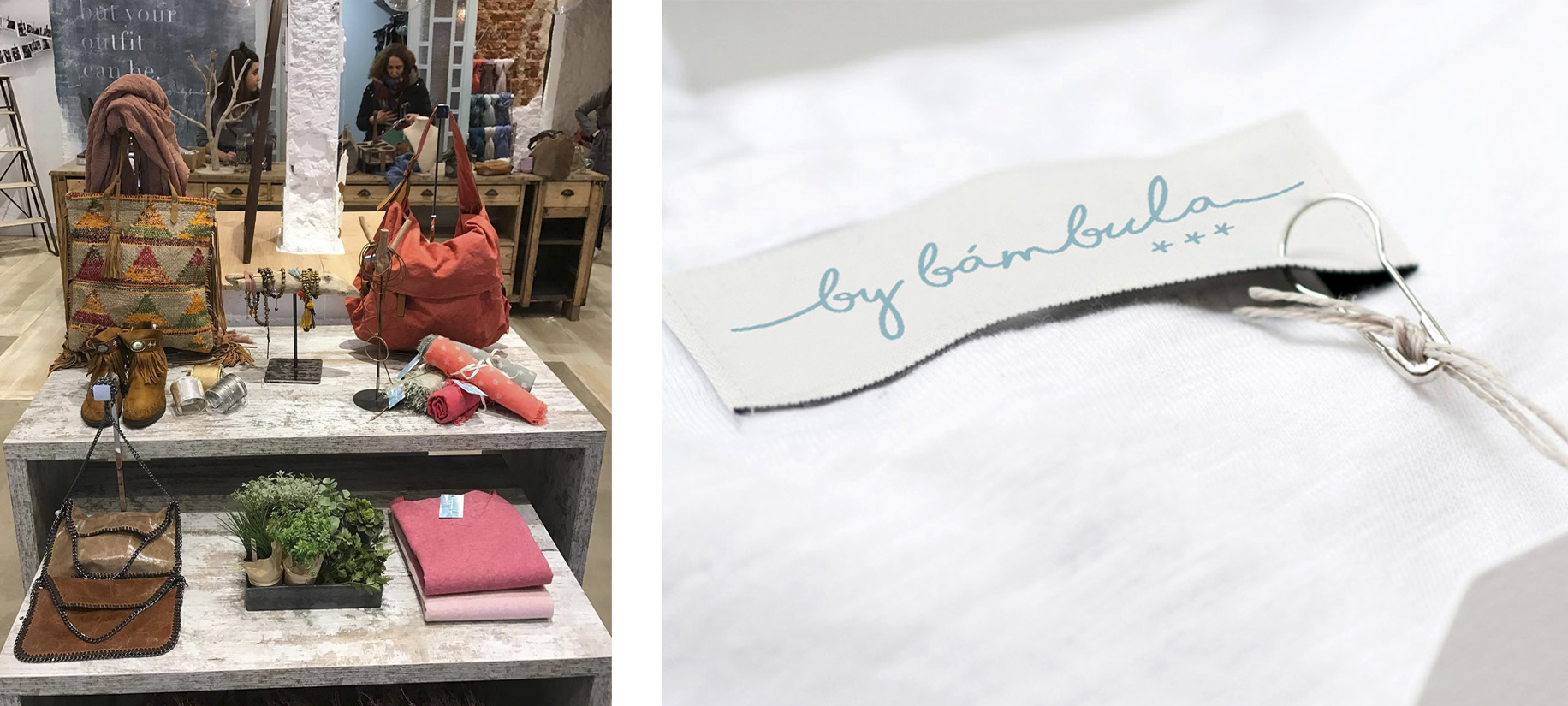 Estudi Blanc I Bàrbara Blanc I Disseny - Projectes - By Bámbula