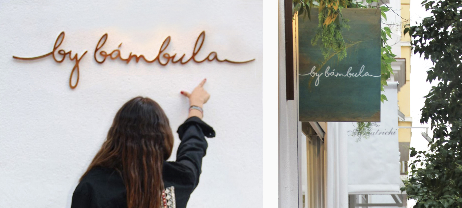 Estudi Blanc I Bàrbara Blanc I Disseny - Projectes - By Bámbula