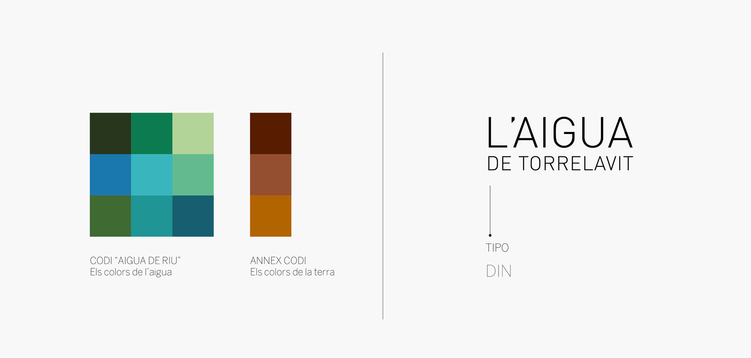 Estudi Blanc I Bàrbara Blanc I Disseny - Projectes - Centre d'interpretació de l'aigua de Torrelavit