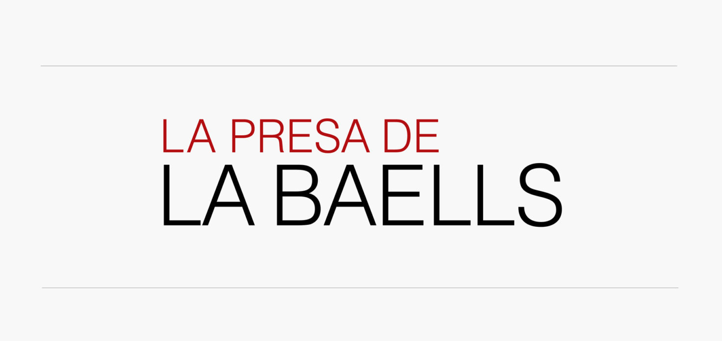 Estudi Blanc I Bàrbara Blanc I Disseny – Projectes – Centre d’interpretació de la presa de la Baells Estudi Blanc I Bàrbara Blanc I Disseny - Projectes - Centre d'interpretació de la presa de la Baells