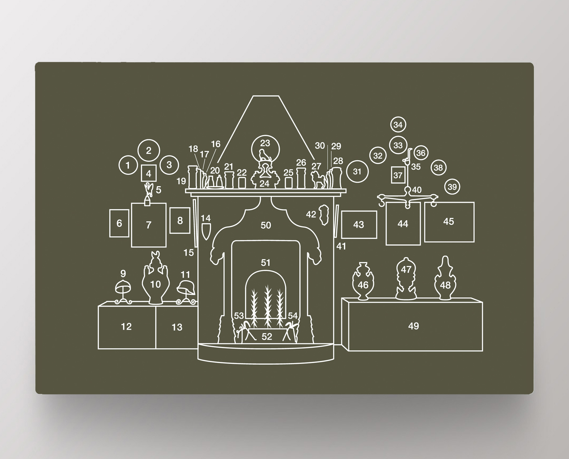 Estudi Blanc I Bàrbara Blanc I Disseny - Projectes - Museu del Cau Ferrat