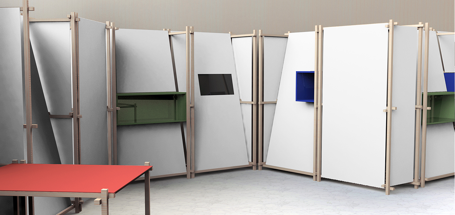 Estudi Blanc I Bàrbara Blanc I Disseny – Projectes – El romànic del temps d’Oliba Estudi Blanc I Bàrbara Blanc I Disseny - Projectes - El romànic del temps d'Oliba