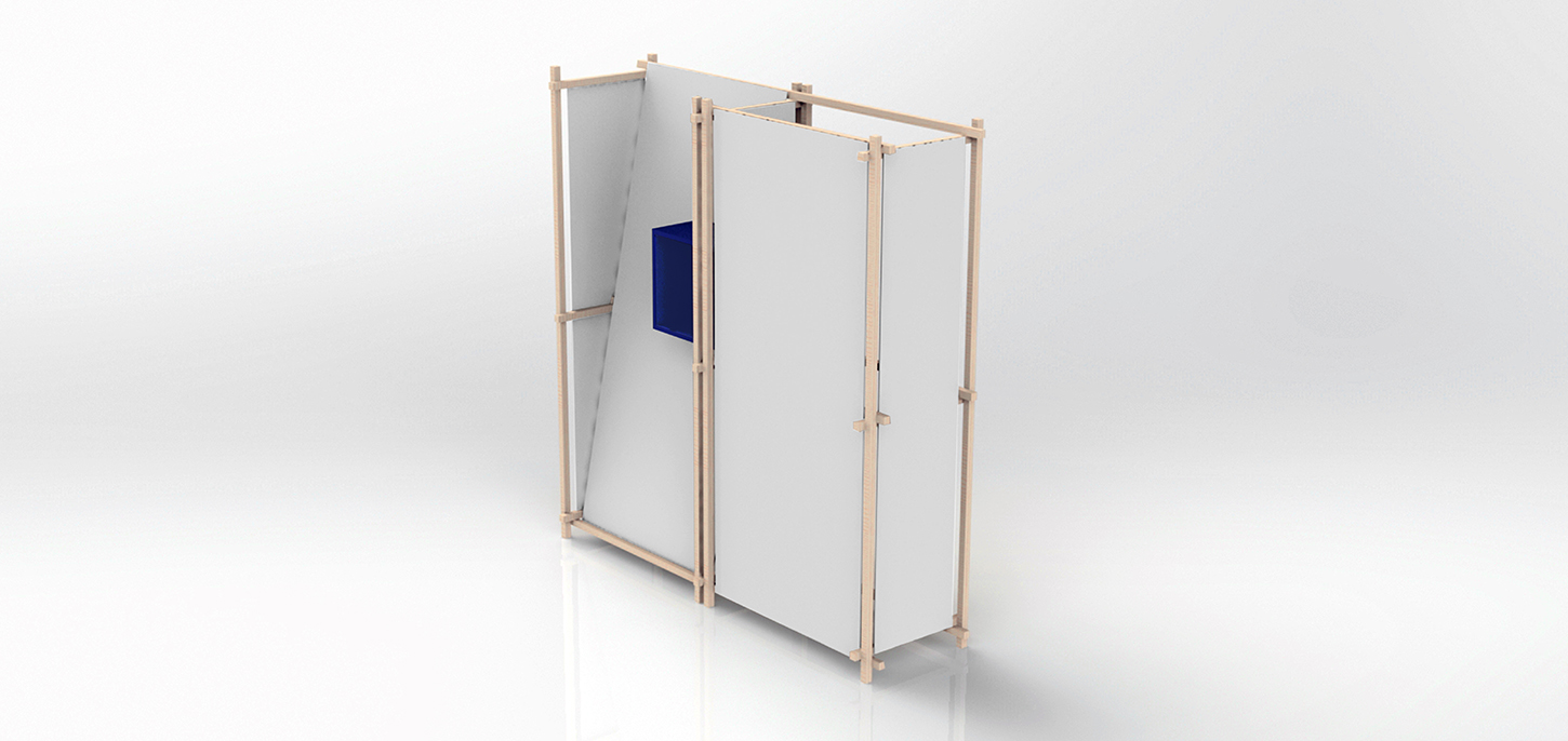 Estudi Blanc I Bàrbara Blanc I Disseny – Portfoli – El romànic del temps d’Oliba Estudi Blanc I Bàrbara Blanc I Disseny - Projectes - El romànic del temps d'Oliba