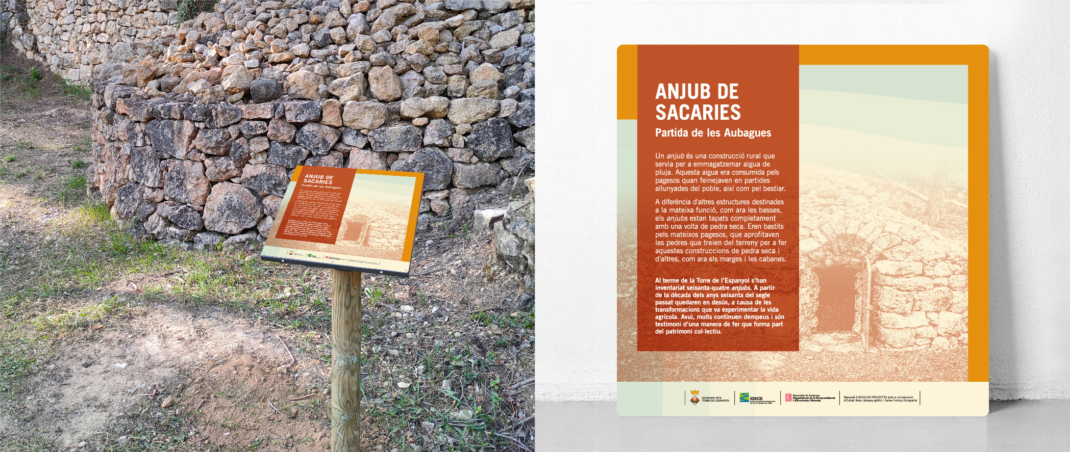 Estudi Blanc I Bàrbara Blanc I Disseny - Projectes - Torre de l'Espanyol