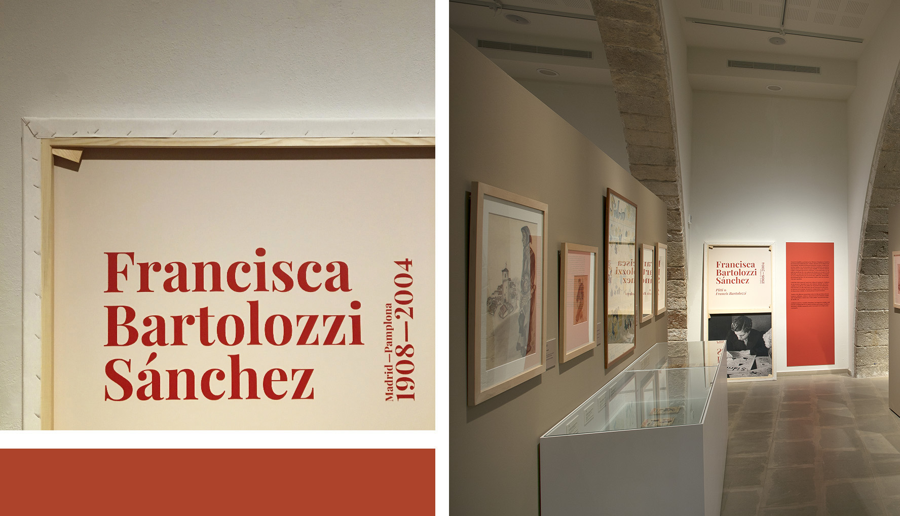 Estudi Blanc I Bàrbara Blanc I Disseny – Projectes – Artistes compromeses amb la República. 1931-1939 Estudi Blanc I Bàrbara Blanc I Disseny - Projectes - Artistes compromeses amb la República. 1931-1939