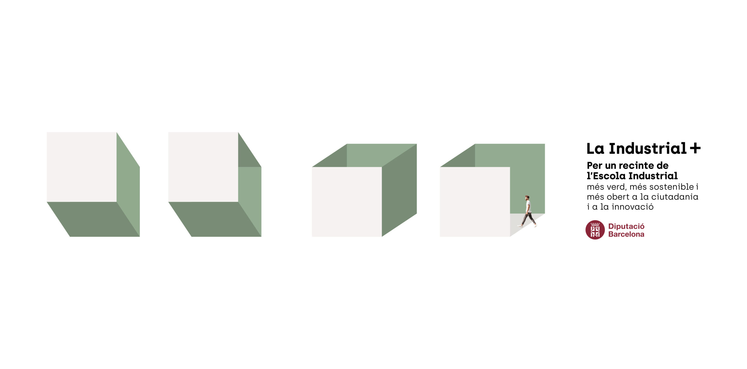 Estudi Blanc I Bàrbara Blanc I Disseny - Projectes - La industrial +