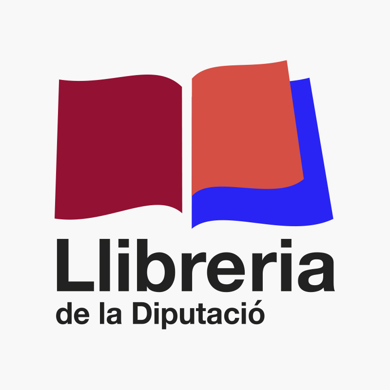 Estudi Blanc I Bàrbara Blanc I Disseny - Projectes - Llibreria de la Diputació de Barcelona