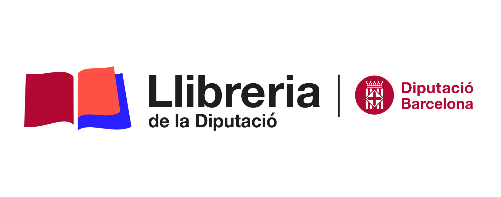 Estudi Blanc I Bàrbara Blanc I Disseny - Projectes - Llibreria de la Diputació de Barcelona
