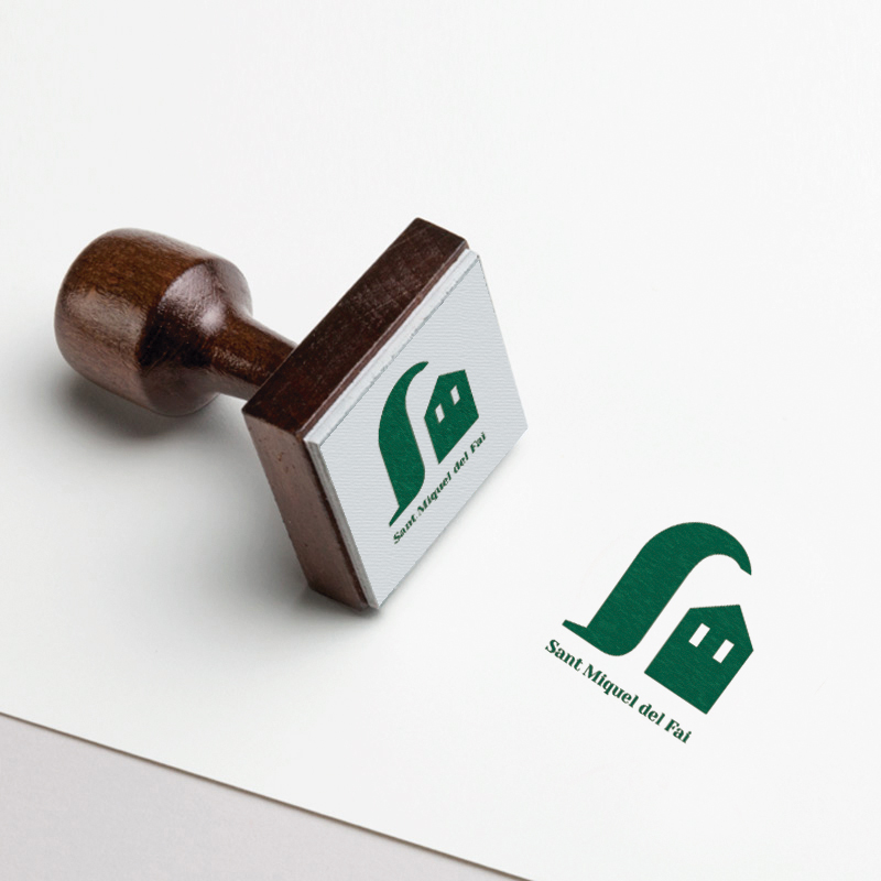 Estudi Blanc I Bàrbara Blanc I Disseny - Projectes - Sant Miquel del Fai