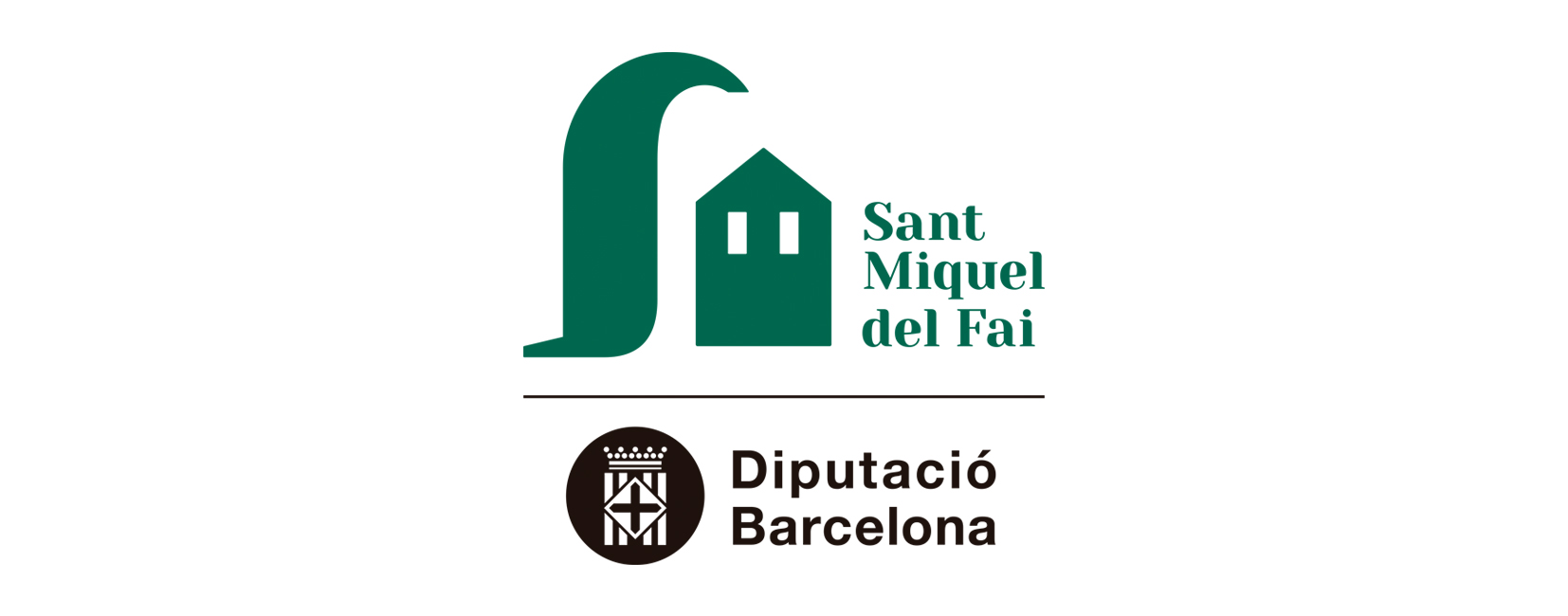 Estudi Blanc I Bàrbara Blanc I Disseny – Projectes – Sant Miquel del Fai Estudi Blanc I Bàrbara Blanc I Disseny - Projectes - Sant Miquel del Fai