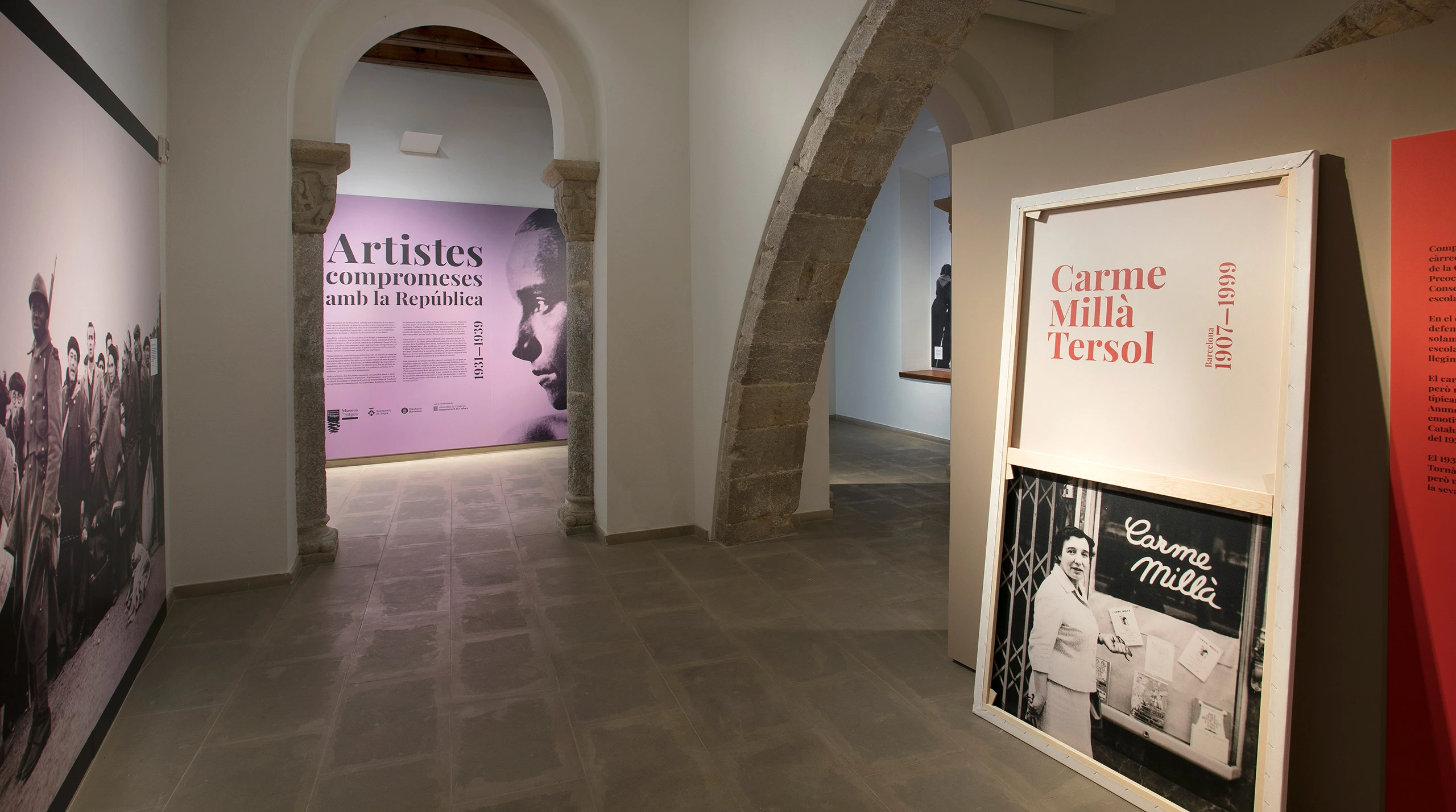 Estudi Blanc I Bàrbara Blanc I Disseny