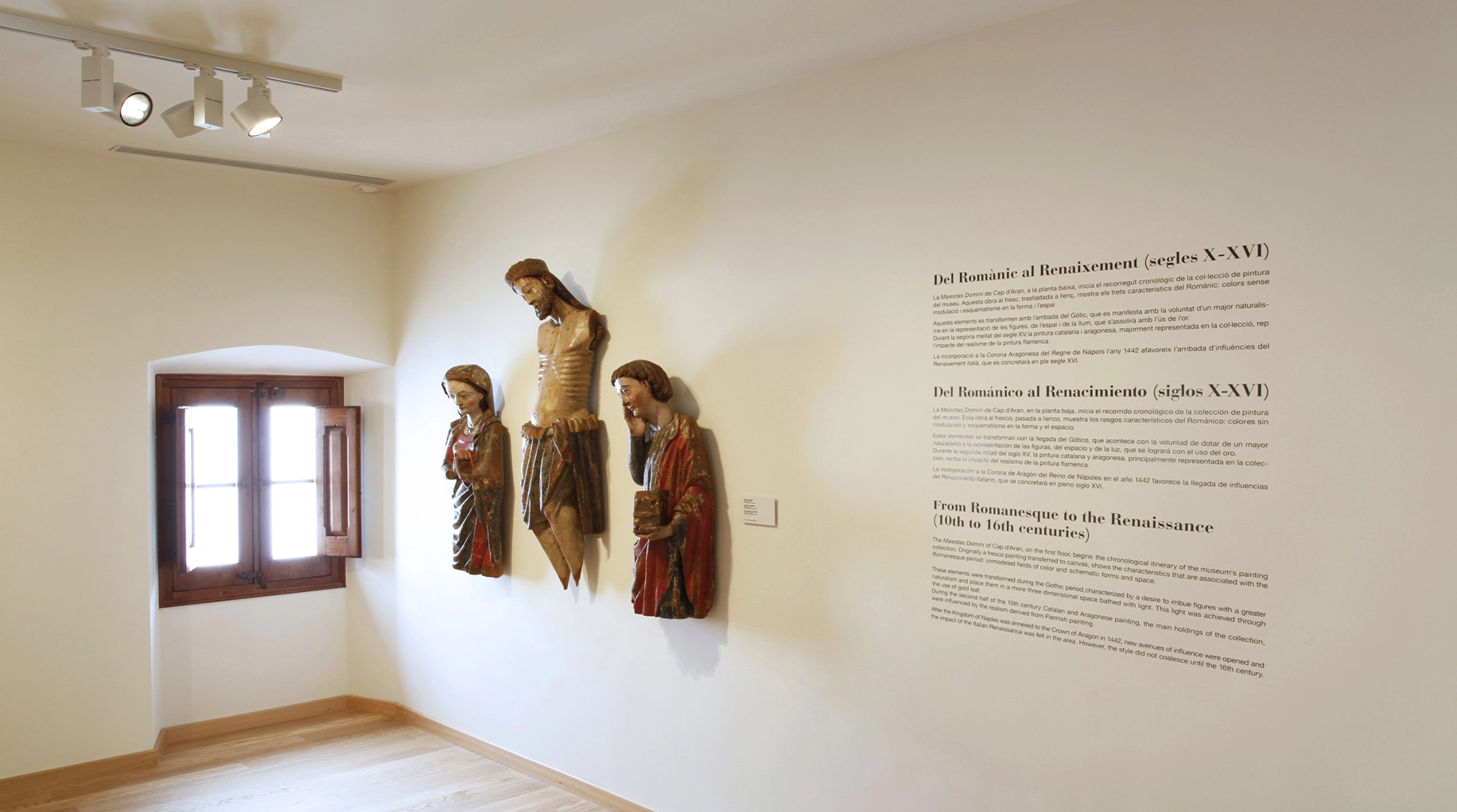 Estudi Blanc I Bàrbara Blanc I Disseny